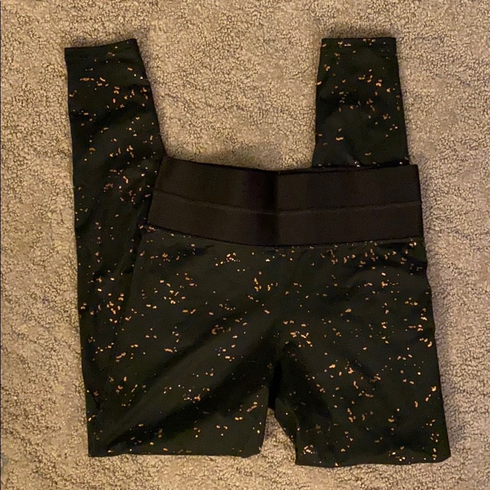Workout leggings